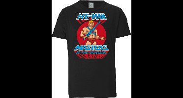 Logoshirt T-Shirt He-Man