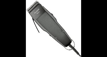 Moser Tondeuse 1400 Zwart