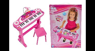 Simba - My Music World - Keyboard