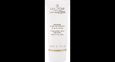 Collistar Pure Actives - Hyaluronic Acid Aquagel Dagcrème - 30 ml