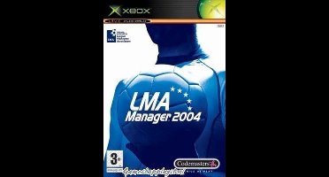 Lma Manager 2004