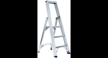 Maxall Bordestrap Enkel Oploopbaar - 3 treden