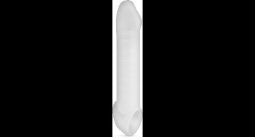 Boners Ondersteunende Penis Sleeve
