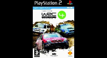 WRC 4