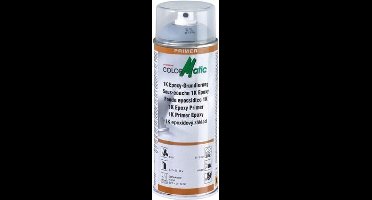 ColorMatic Professional 1k epoxy primer - 400 ml.