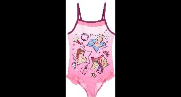 Badpak Disney Princess maat 98