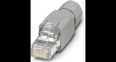 RJ45-connectoren - VS-VARAN-RJ45-Q