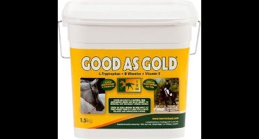 TRM - Good As Gold Original - 1,5kg - Poeder