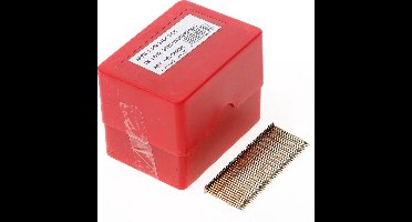 Haubold T-nagel gegalvaniseerd 2.2 x 32mm