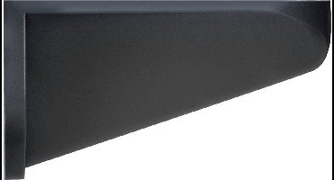 Werma Signaltechnik KombiSIGN 40 Bevestigingshaak voor signaalgever Geschikt voor serie (signaaltechniek) KombiSign 40