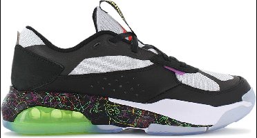 Jordan Air 200E Zion PE - Noah - Heren Sneakers Basketball Schoenen DX6553-041 , Maat: EU 42.5 US 9
