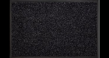 Schoonloopmat Ingresso - 90x150 cm - Grafiet