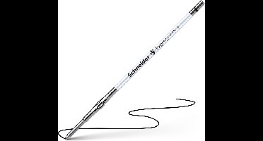 Schneider balpenvulling - Express 775 - F - blauw - S-7753