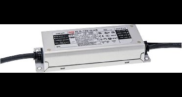 Mean Well XLG-150-H-AB LED-driver Constant vermogen 150 W 2680 - 4170 mA 27 - 56 V/DC 3-in-1 dimmer, Geschikt voor meub