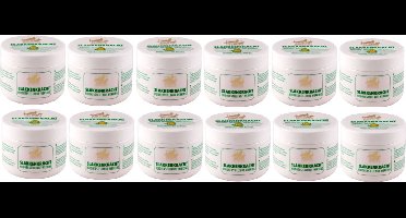 Goldline Slakkenkracht - 12x250ml - Voordeelverpakking