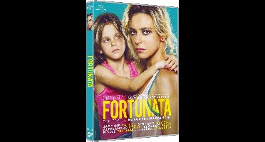 Universal Pictures Fortunata DVD Italiaans