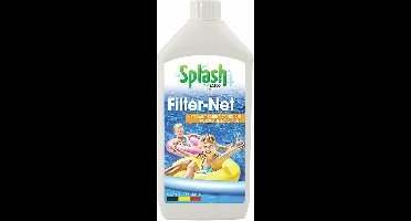 Splash - Filter-Net (Patroonfilterreiniger) - 1L