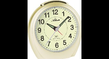 Atlanta Unisexhorloge 1865-9