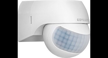 Esylux Md 180 basic wit - EM10055089