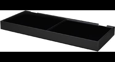 Eheim Lichtkap Variluxled 120 Zwart 1X20W