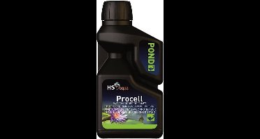 HS Aqua Pond Procell 650ML