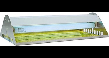 Inox Trap 30 IP65 SHATTER 2x15W
