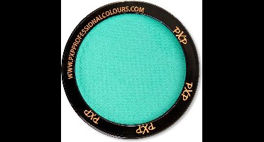 PXP Professional Colours Schmink - Pastel Mint 10 gram - Thema Feest Festival Schminken Verjaardag