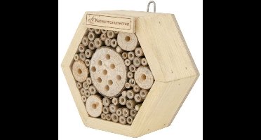Natuurmonumenten Insectenhotel Sun