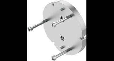 Festo Adapterkit - 2079274 - P2J7W