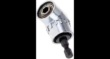 Hoekschroevendraaier van 105 graden - 1/4 inch