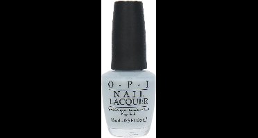 O.P.I. nagellak - Privacy Please NL R30