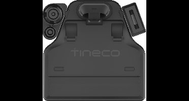 Tineco - IFLOOR Breeze - wet & dry Vloerreiniger – Oplaadbaar