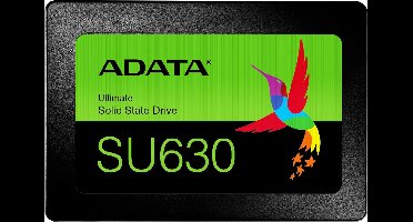 Hard Drive Adata Ultimate SU630 240 GB SSD