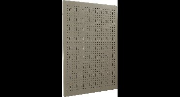 Allit Gereedschapbord 6 accessoires keuze