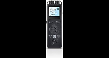 Kodak Voicerecorder VRC 250