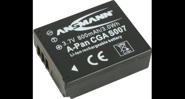 Ansmann - CGA S007 - accu