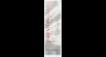 Revlon - Revlonissimo - Haarverf - 50ML - 07.64 Medium Copper Red Blonde / Mittleres Kupfer Rot Blond