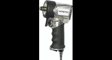 AEROTEC persluchtslagschroevendraaier CSX 880 12,5 mm (1/2″) A4-kt. 2010180