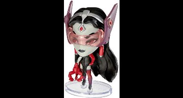 Overwatch - Cute But Deadly Vampire Symmetra Figure