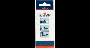 Bandafix Nr.1 Pols/Hand