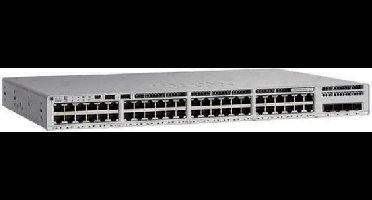 Cisco Catalyst 9200L netwerkmodule