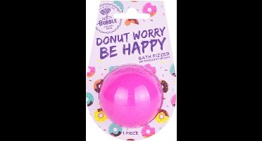 Treets Bruisbal Be Happy