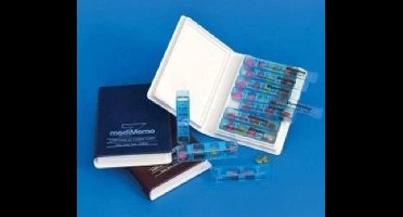 Medicijnagenda mediMemo