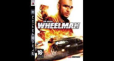 The Wheelman
