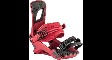 Nitro Rambler Rood M