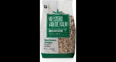De Halm 4-Korenvlokken
