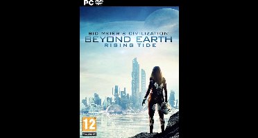 Sid Meier's Civilization: Beyond Earth - Rising Tide /PC