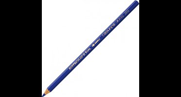 Caran d'Ache Supracolor aquarel potlood 140 ultramarine