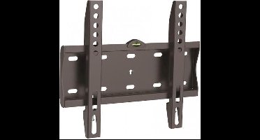 Belife® Universele TV Muurbeugel 23 tot en met 42 inch | Ophang Beugel | EXTRA PLAT