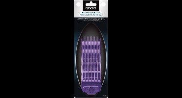 Andis Opzetkammen MAGNETIC Set 5st Small